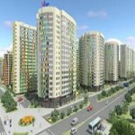 Честные отзывы о Жилой комплекс «Краски лета»