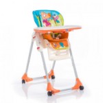 Честные отзывы о Chicco Polly 2 в 1 Wood Friends