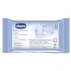 Влажные салфетки для гигиены груди Chicco