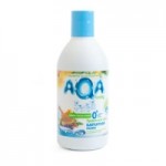 Честные отзывы о Травяной сбор Aqa baby Бархатная кожа