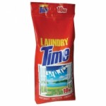 Честные отзывы о Стиральный порошок Laundry Time