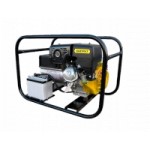 Честные отзывы о Газовый генератор Gazvolt Standard 7500 A SE 01