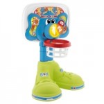 Честные отзывы о Игровой центр Chicco Баскетбольная лига