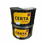 Честные отзывы о Certa Patina краска