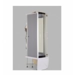 Честные отзывы о Душевая кабина Niagara Lux 7790W