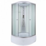 Честные отзывы о Душевая кабина Niagara NG 2309G