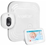 Честные отзывы о Беспроводной монитор движения, видеоняня Angelcare AC 417