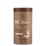 Честные отзывы о Ботокс для волос BTX crema