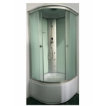 Честные отзывы о Душевая кабина Niagara NG 2308 G
