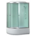 Честные отзывы о Душевая кабина Niagara NG 2310 R