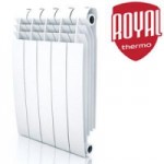 Честные отзывы о Радиаторы отопления Royal Thermo Biliner