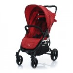 Честные отзывы о Коляска Valco Baby Snap 4