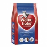 Честные отзывы о Корм Wahre Liebe Mollige