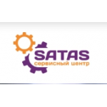 Честные отзывы о Сервисный центр SATAS