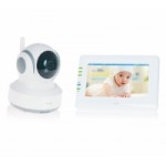 Честные отзывы о Видеоняня Ramili Baby RV900