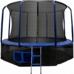 Честные отзывы о Батут i-JUMP 10ft