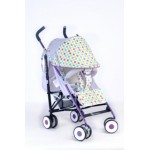 Честные отзывы о Коляска-трость Sweet Baby Savoy Pastello 108