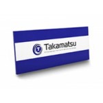 Честные отзывы о Наружная реклама Takamatsu