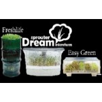 Честные отзывы о Микроферма Dream Sprouter