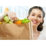 Честные отзывы о Доставка продуктов на дом Ашан