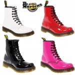 Честные отзывы о Обувь Dr. Martens