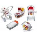 Честные отзывы о Коляски BUGABOO