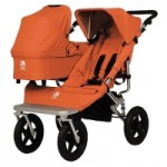 Честные отзывы о Коляски EasyWalker