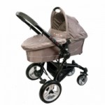 Честные отзывы о Коляски Baby Care