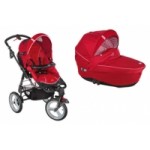 Честные отзывы о Коляски Bebe Confort