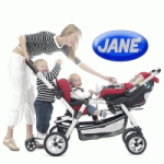 Честные отзывы о Коляски Jane