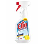 Честные отзывы о Clin для стекла