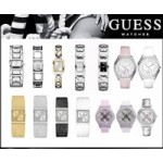 Честные отзывы о Часы Guess