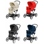 Честные отзывы о Chicco Polar