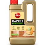 Честные отзывы о Средство для мытья паркета BAGI