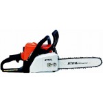Честные отзывы о Бензиновая пила STIHL MS 180