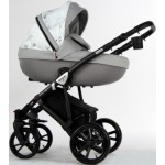 Честные отзывы о Коляска Retrus Milano 3 в 1