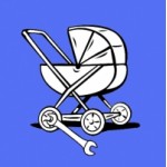 Честные отзывы о Ремонт детских колясок м.Марьино 18км. МКАД ТЦ Спортэкстрим
