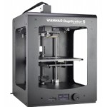 Честные отзывы о 3D Принтер WANHAO DUPLICATOR D6