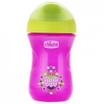 Честные отзывы о Chicco Easy cup чашка-поильник