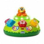 Честные отзывы о Говорящая игрушка Крот Chicco