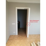Честные отзывы о Складная дверь-книжка Fineza Puerta с механизмом складывания Morelli twice 90