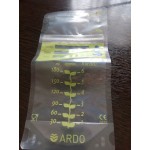 Честные отзывы о Пакеты для замораживания молока Ardo Easy freeze