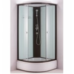 Честные отзывы о Душевая кабина Niagara NG-6703