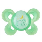 Честные отзывы о Пустышка силиконовая Physio Comfort Lumi от Chicco