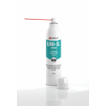 Честные отзывы о Гибридная силиконовая смазка EFELE UNI-S Spray
