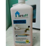 Честные отзывы о Dirtoff Universal