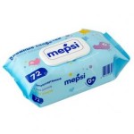 Честные отзывы о Влажные салфетки Mepsi