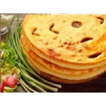 Честные отзывы о Пекарня "Вкус Москвы" Доставка осетинских пирогов.