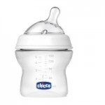 Честные отзывы о Chicco Бутылочка Natural Feeling