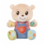 Честные отзывы о Говорящий мишка Teddy Emotion